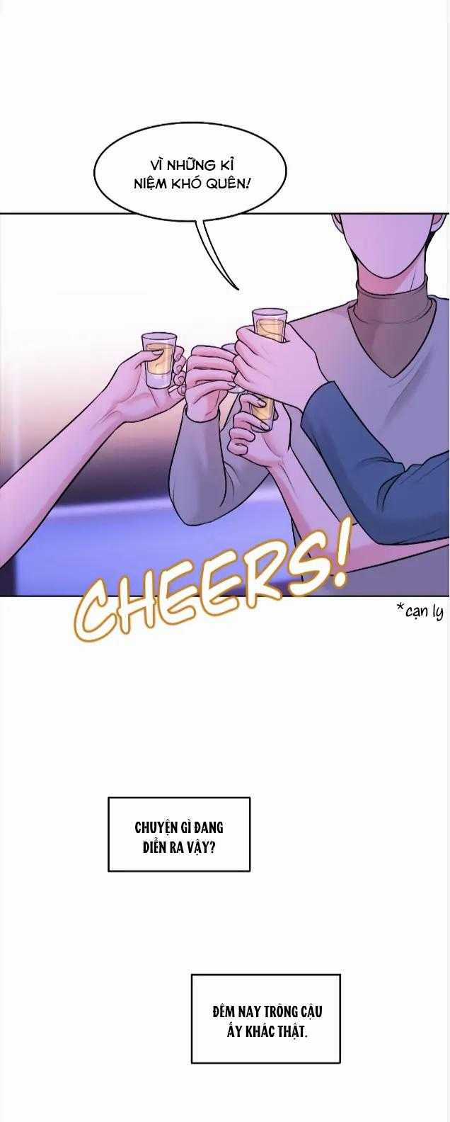 Tôi Trở Thành Con Gái Của Triệu Phú Chapter 38 trang 22