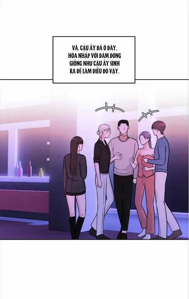 Tôi Trở Thành Con Gái Của Triệu Phú Chapter 38 trang 25