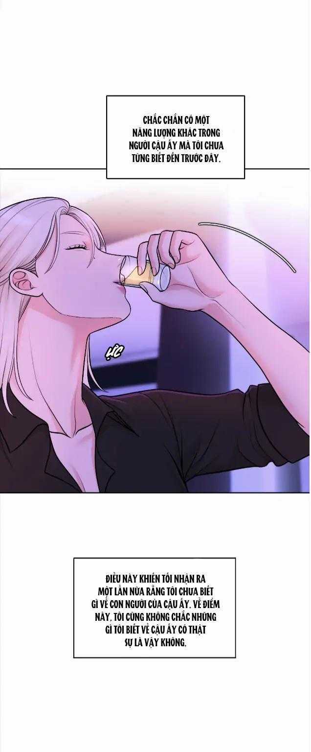 Tôi Trở Thành Con Gái Của Triệu Phú Chapter 38 trang 26