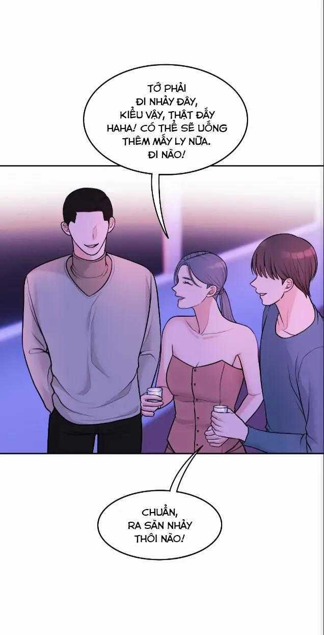 Tôi Trở Thành Con Gái Của Triệu Phú Chapter 38 trang 27