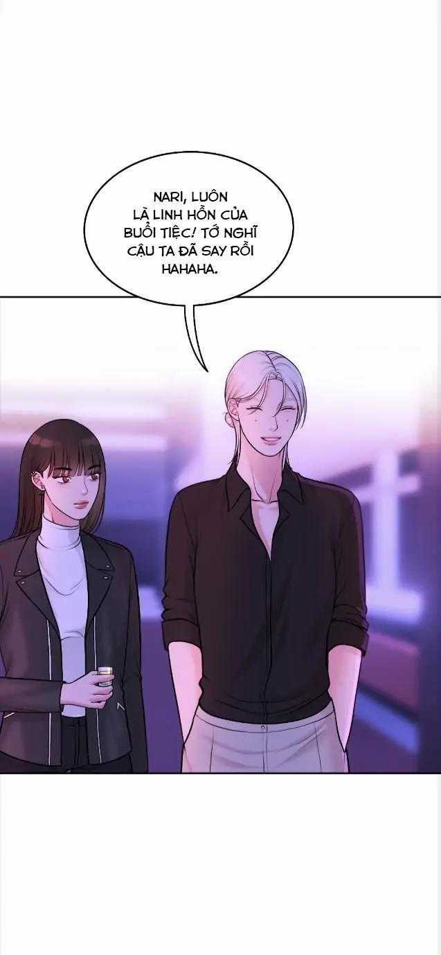 Tôi Trở Thành Con Gái Của Triệu Phú Chapter 38 trang 28