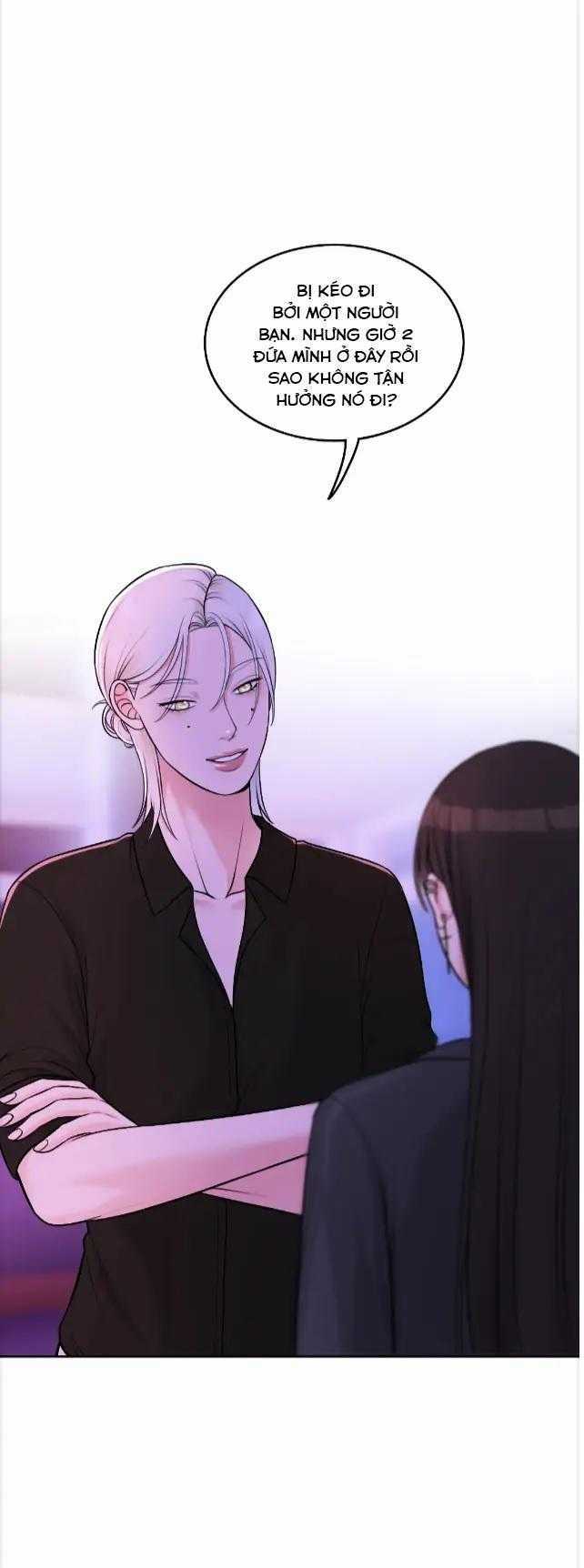 Tôi Trở Thành Con Gái Của Triệu Phú Chapter 38 trang 3