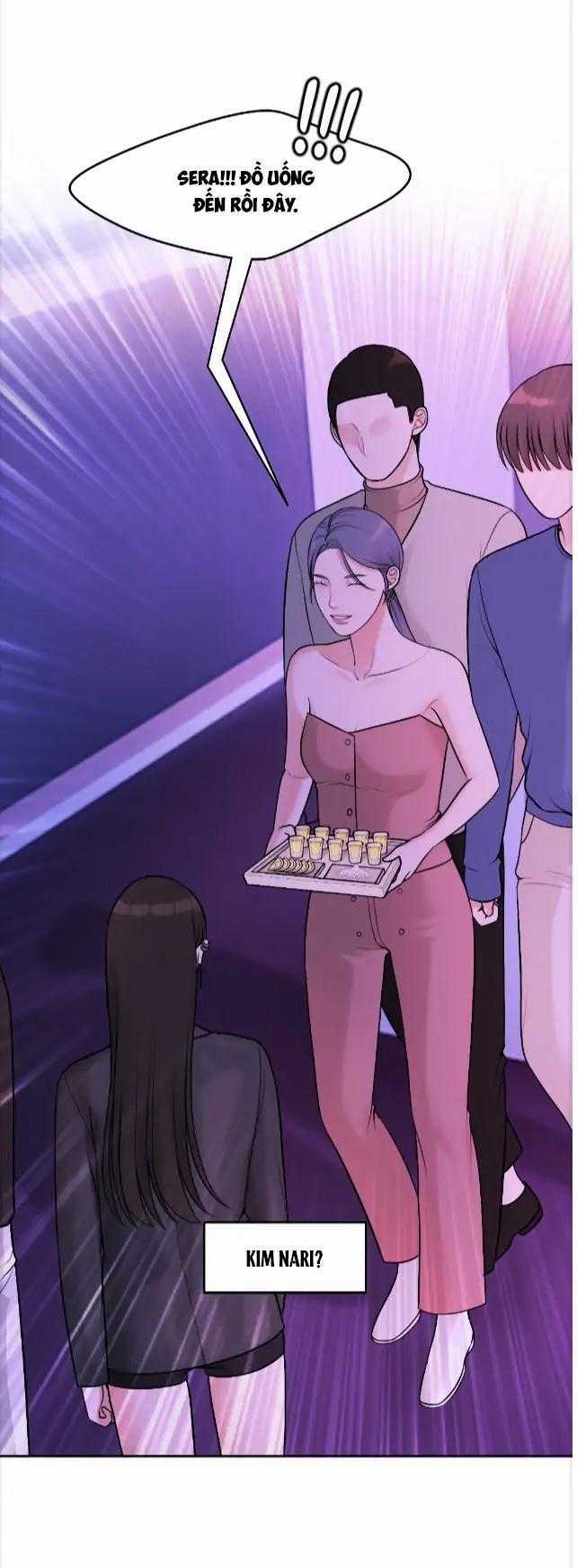 Tôi Trở Thành Con Gái Của Triệu Phú Chapter 38 trang 7