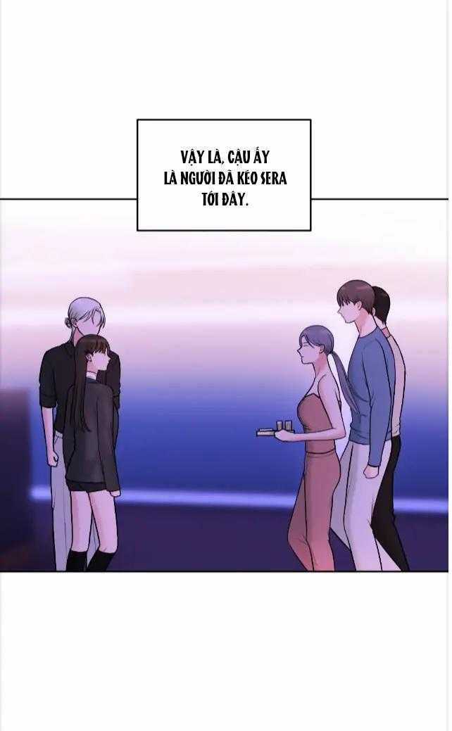 Tôi Trở Thành Con Gái Của Triệu Phú Chapter 38 trang 8