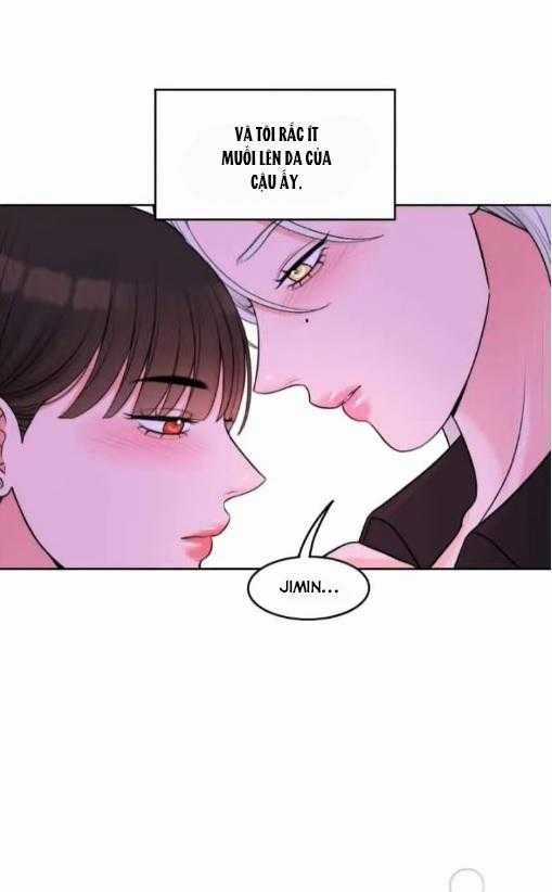 Tôi Trở Thành Con Gái Của Triệu Phú Chapter 39 trang 14