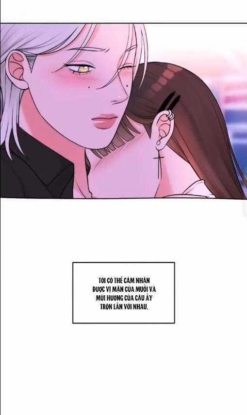Tôi Trở Thành Con Gái Của Triệu Phú Chapter 39 trang 18