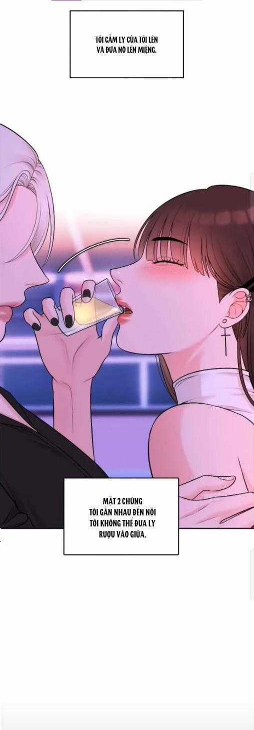 Tôi Trở Thành Con Gái Của Triệu Phú Chapter 39 trang 19