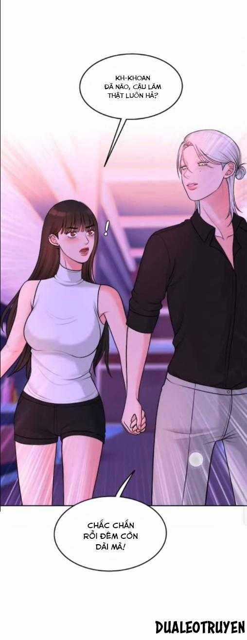 Tôi Trở Thành Con Gái Của Triệu Phú Chapter 39 trang 26
