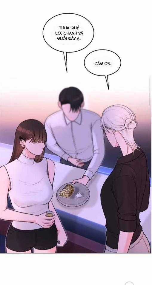Tôi Trở Thành Con Gái Của Triệu Phú Chapter 39 trang 7