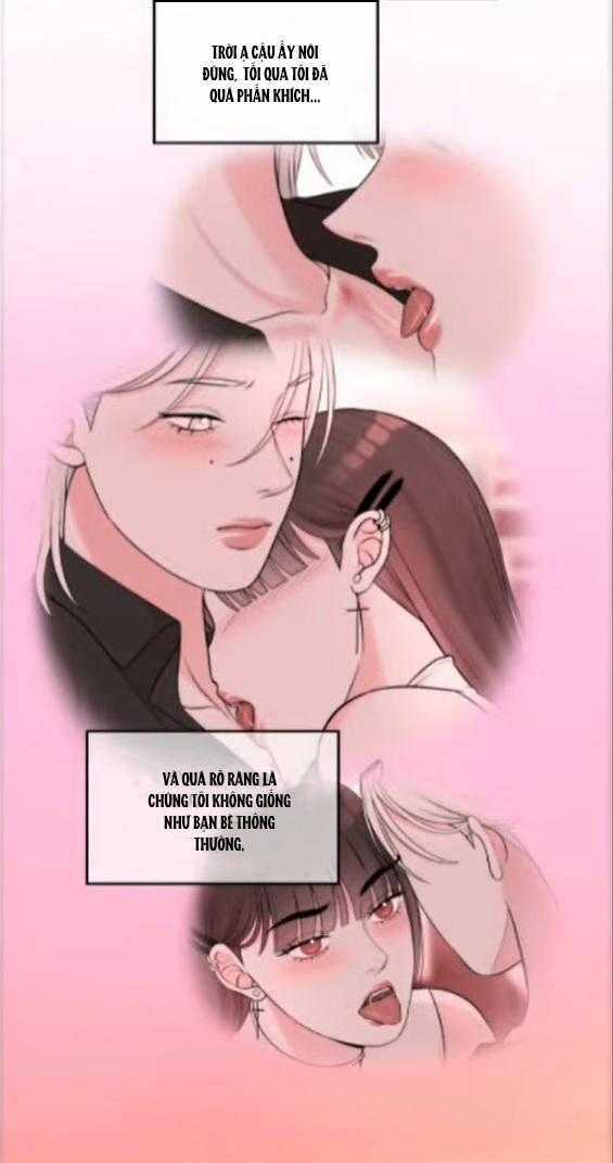 Tôi Trở Thành Con Gái Của Triệu Phú Chapter 40 trang 32