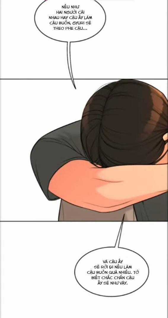 Tôi Trở Thành Con Gái Của Triệu Phú Chapter 40 trang 35