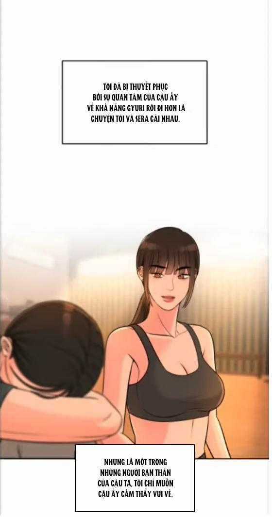 Tôi Trở Thành Con Gái Của Triệu Phú Chapter 40 trang 36