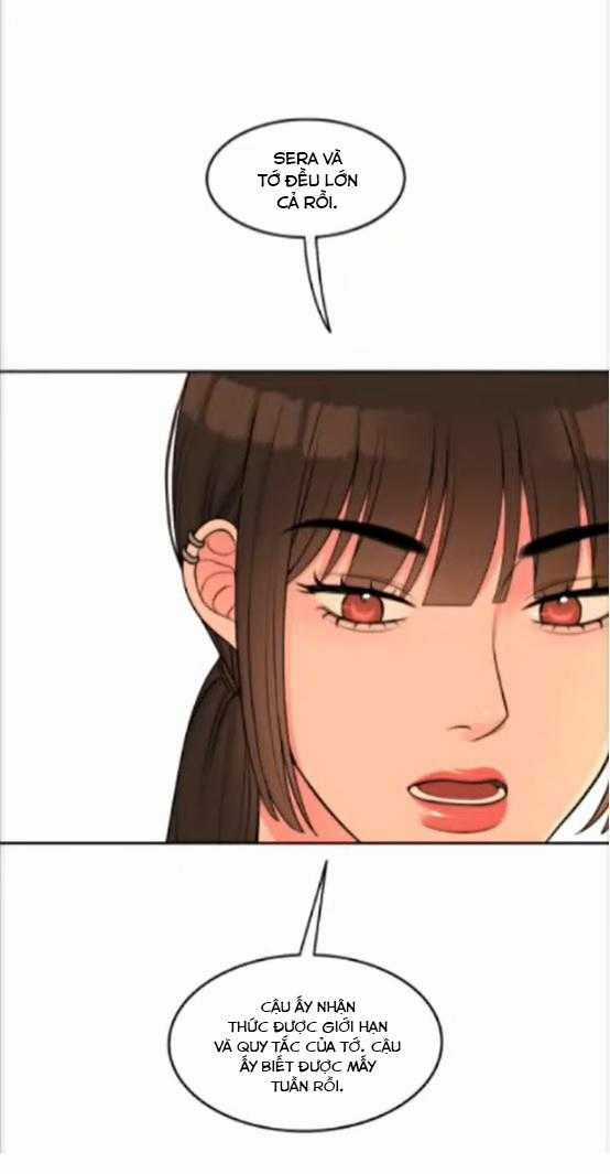 Tôi Trở Thành Con Gái Của Triệu Phú Chapter 40 trang 37