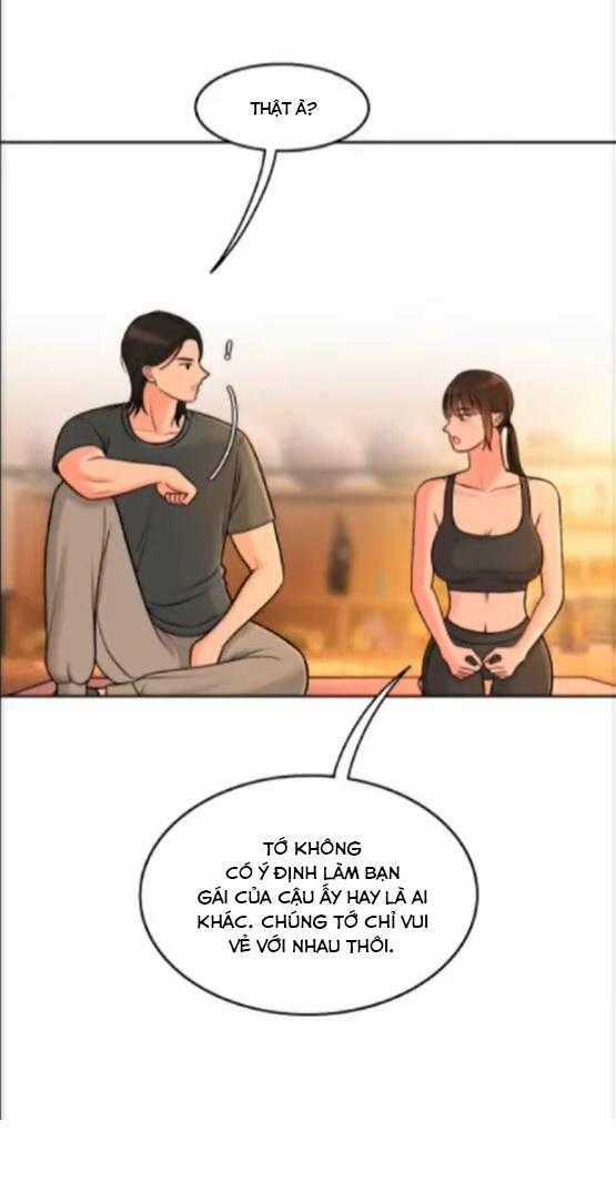 Tôi Trở Thành Con Gái Của Triệu Phú Chapter 40 trang 38