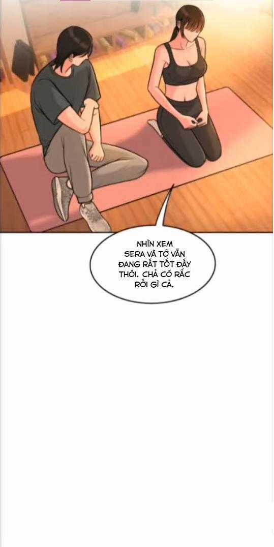 Tôi Trở Thành Con Gái Của Triệu Phú Chapter 40 trang 42