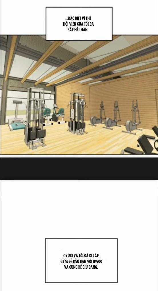 Tôi Trở Thành Con Gái Của Triệu Phú Chapter 40 trang 7