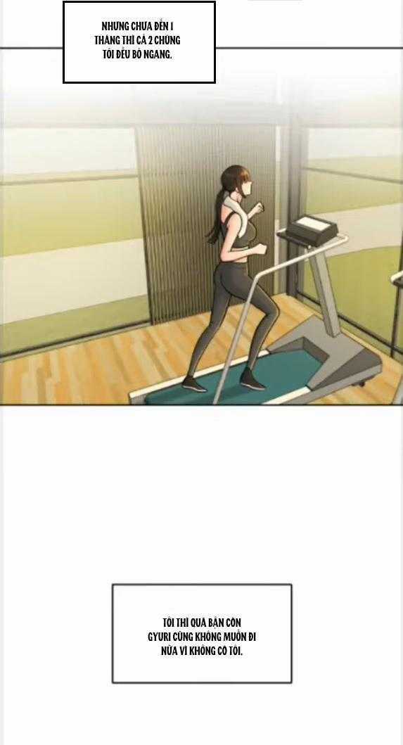 Tôi Trở Thành Con Gái Của Triệu Phú Chapter 40 trang 8