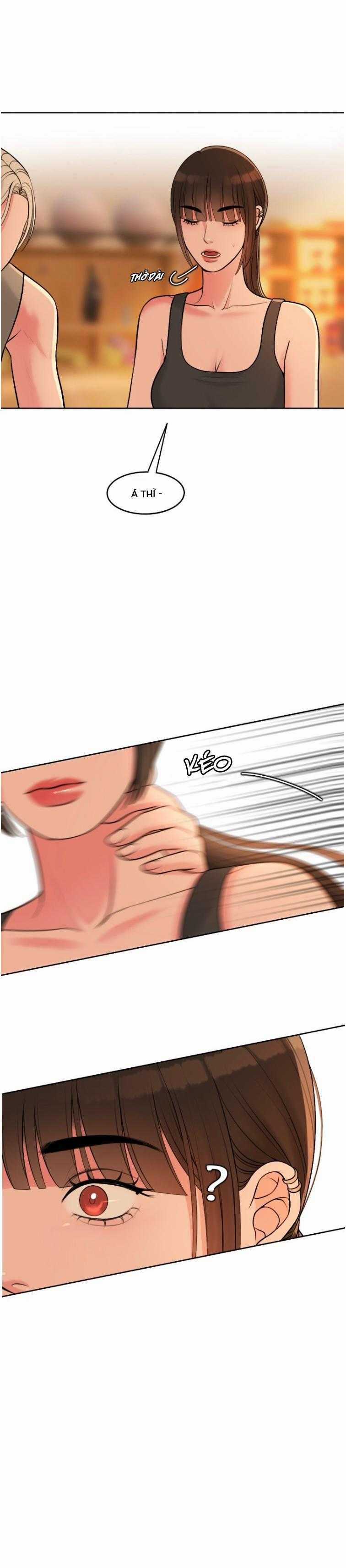 Tôi Trở Thành Con Gái Của Triệu Phú Chapter 41 trang 9