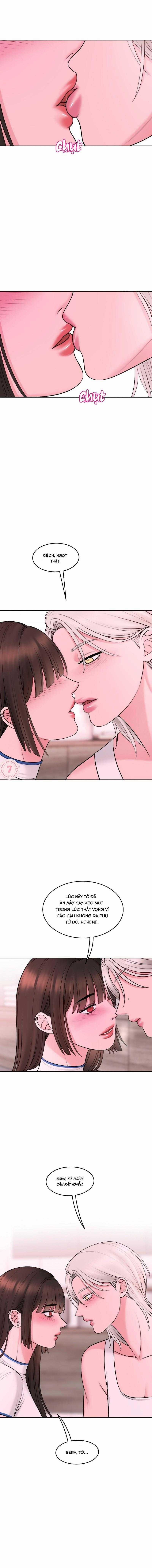 Tôi Trở Thành Con Gái Của Triệu Phú Chapter 54 trang 11