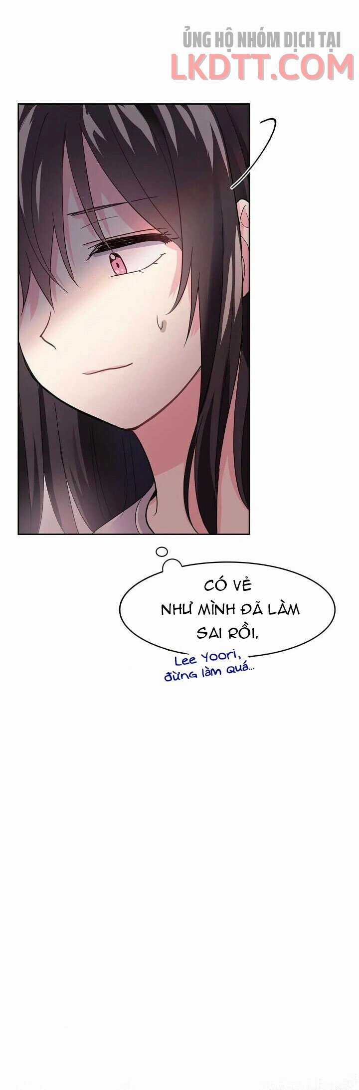 Tôi Trở Thành Con Gái Của Triệu Phú Chapter 7 trang 11