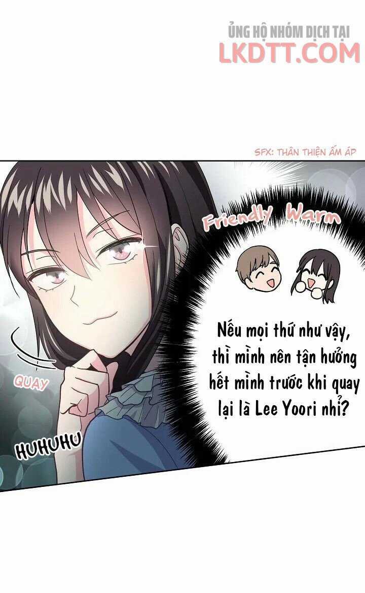 Tôi Trở Thành Con Gái Của Triệu Phú Chapter 7 trang 8