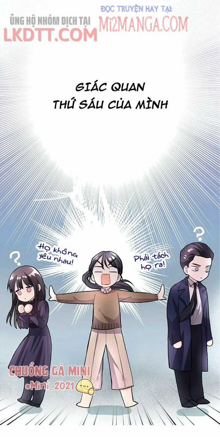 Tôi Trở Thành Con Gái Của Triệu Phú Chapter 9.1 trang 13