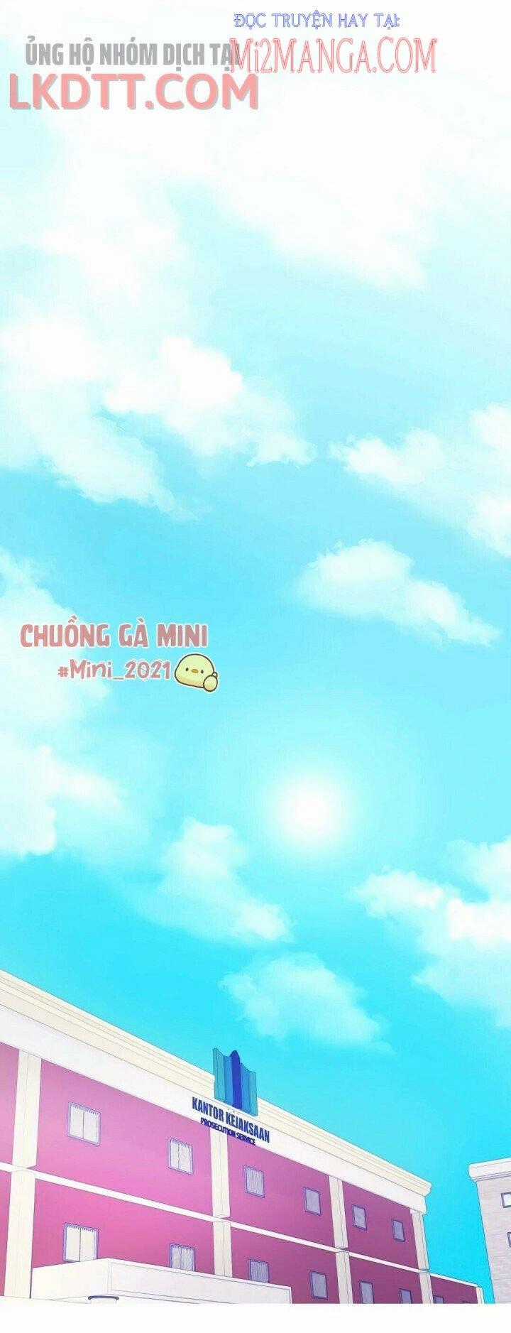 Tôi Trở Thành Con Gái Của Triệu Phú Chapter 9.1 trang 17