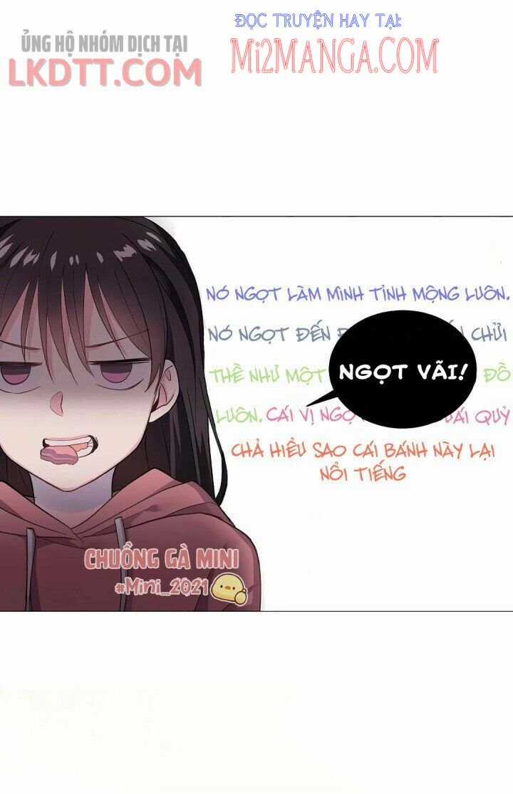 Tôi Trở Thành Con Gái Của Triệu Phú Chapter 9.1 trang 2