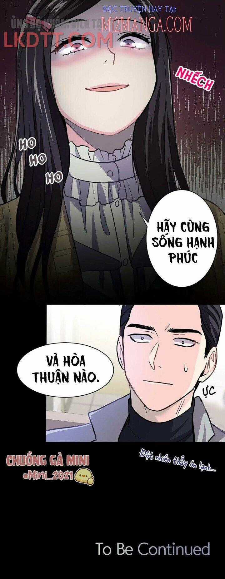 Tôi Trở Thành Con Gái Của Triệu Phú Chapter 9.2 trang 15