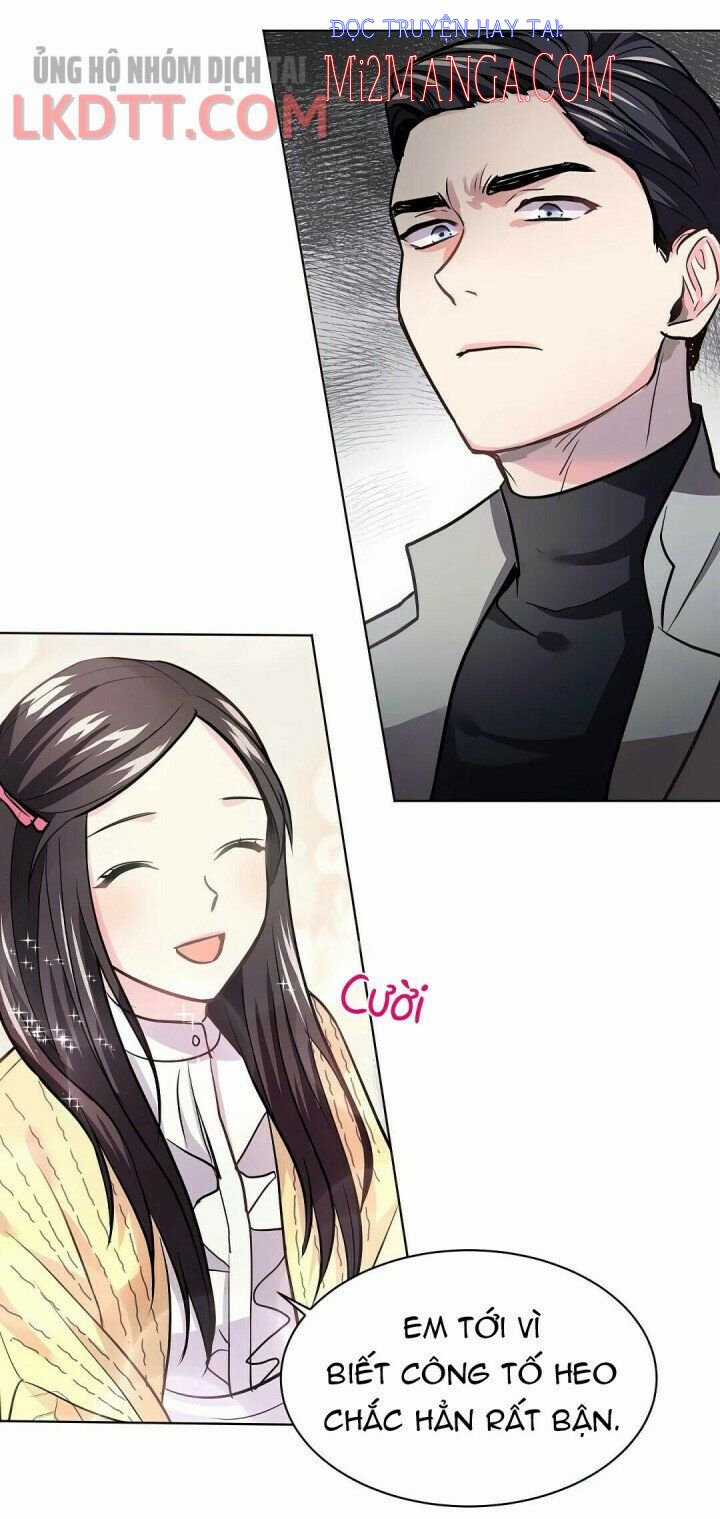 Tôi Trở Thành Con Gái Của Triệu Phú Chapter 9.2 trang 7