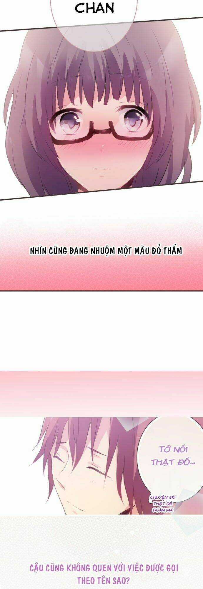 Tôi Trở Thành Đại Diện Của Lớp Chapter 2 trang 20