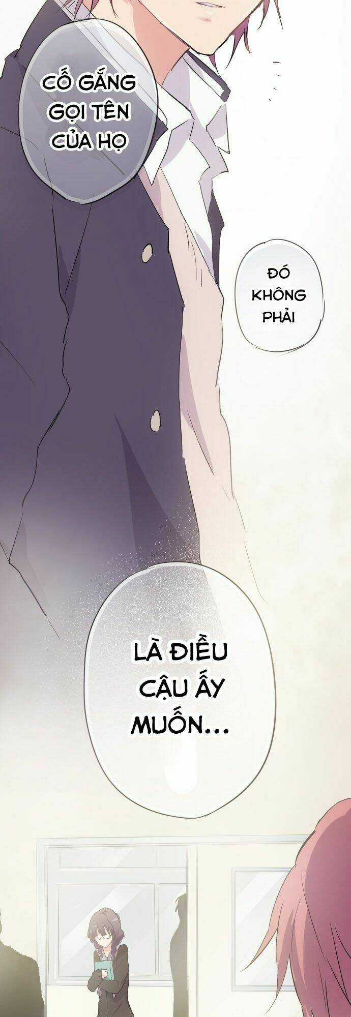 Tôi Trở Thành Đại Diện Của Lớp Chapter 4 trang 17