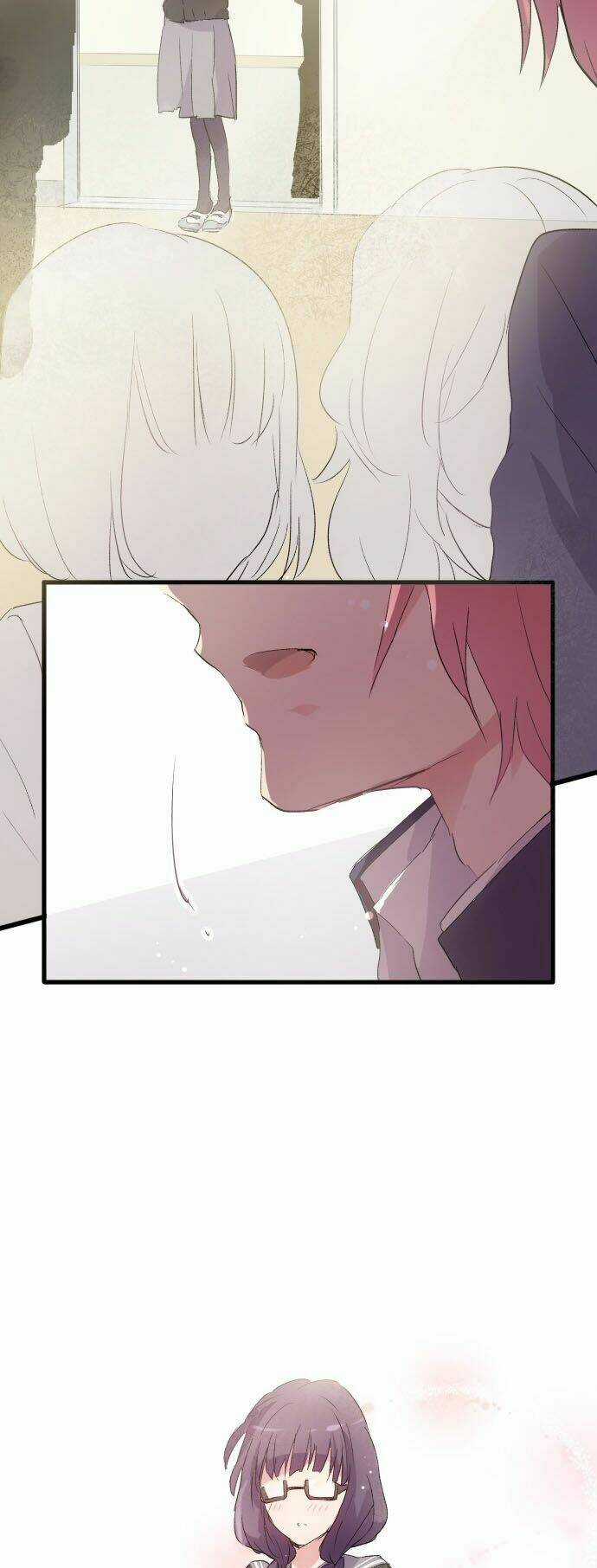 Tôi Trở Thành Đại Diện Của Lớp Chapter 4 trang 18