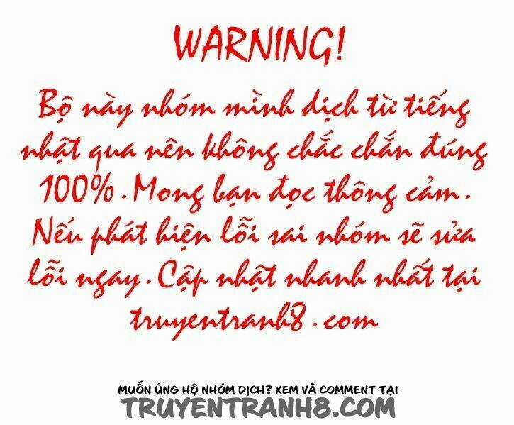 Tôi Trở Thành Đại Diện Của Lớp Chapter 4 trang 2