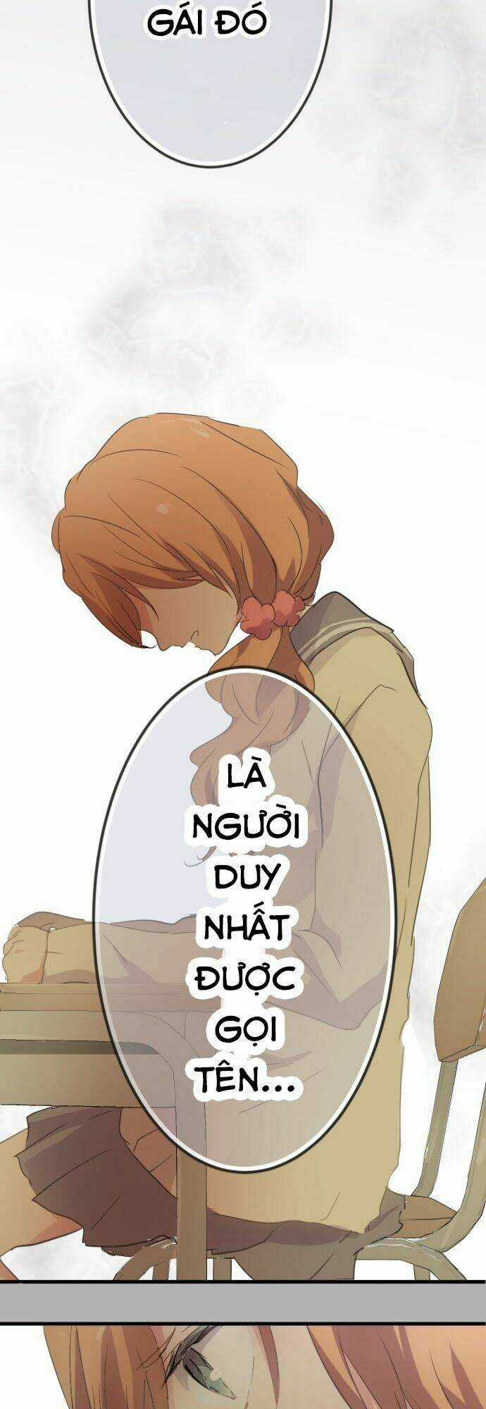 Tôi Trở Thành Đại Diện Của Lớp Chapter 4 trang 23
