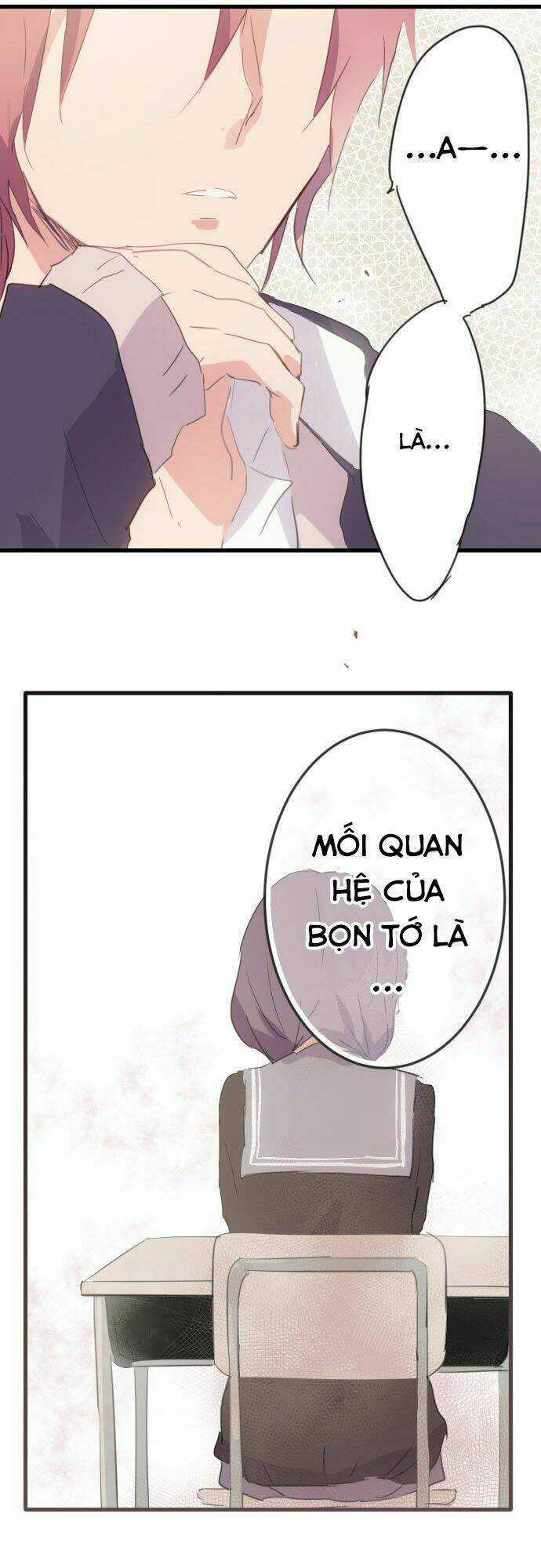 Tôi Trở Thành Đại Diện Của Lớp Chapter 4 trang 28