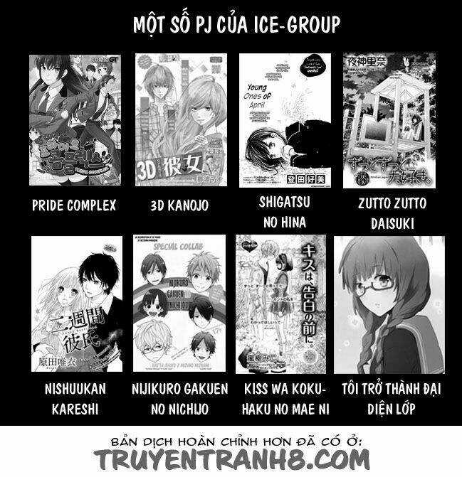 Tôi Trở Thành Đại Diện Của Lớp Chapter 4 trang 37