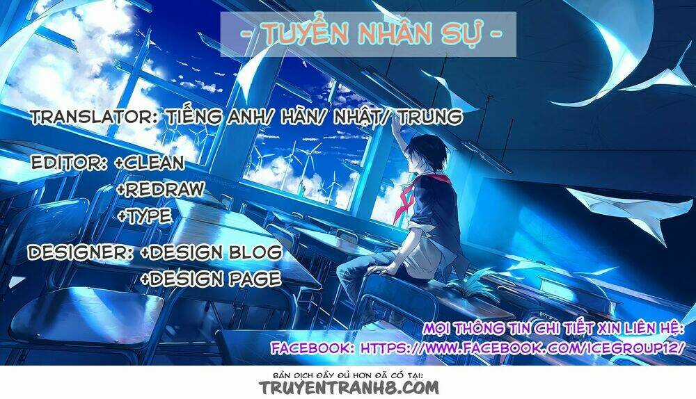 Tôi Trở Thành Đại Diện Của Lớp Chapter 4 trang 38