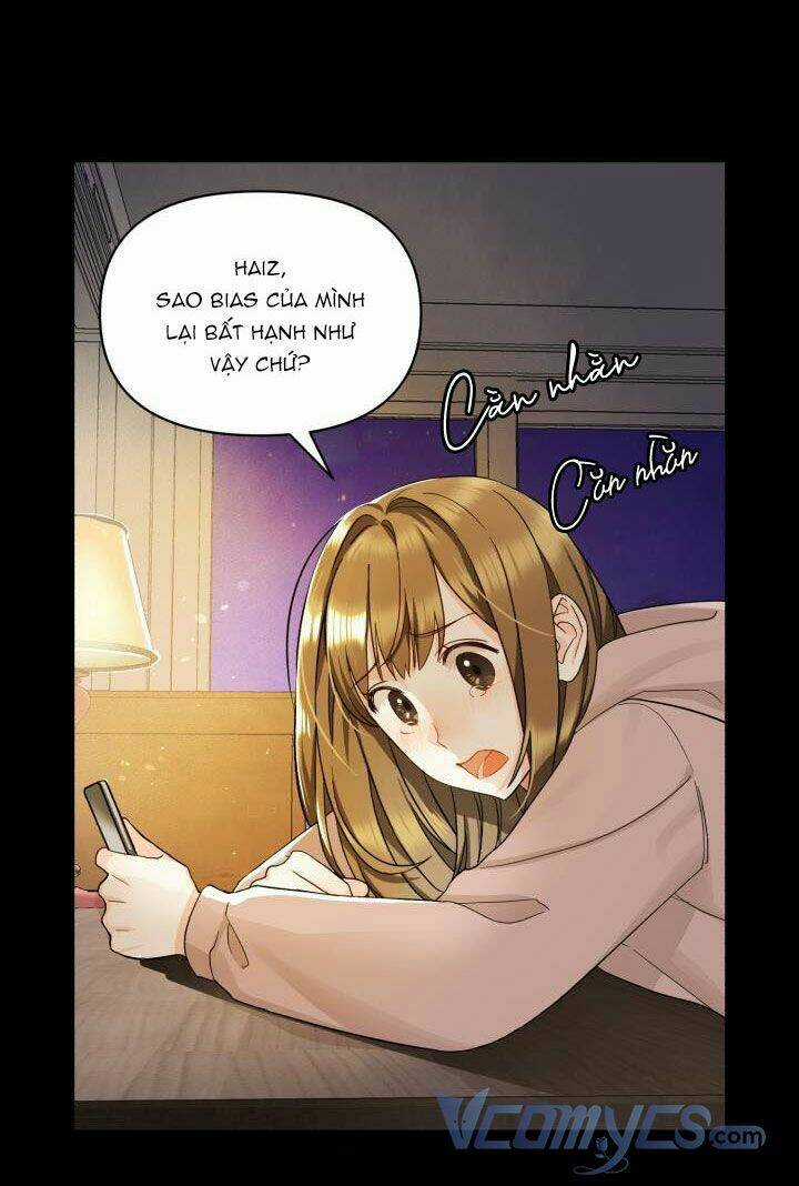 Tôi Trở Thành Em Gái Của Nam Chính Tiểu Thuyết Bl Chapter 0 trang 18