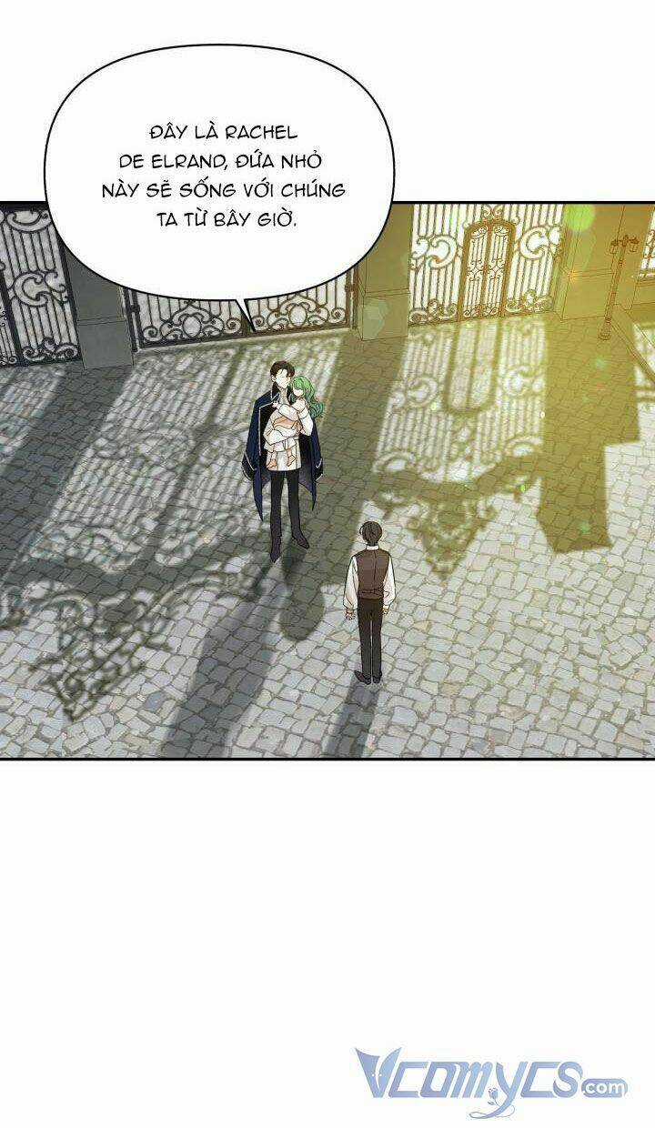 Tôi Trở Thành Em Gái Của Nam Chính Tiểu Thuyết Bl Chapter 0 trang 2