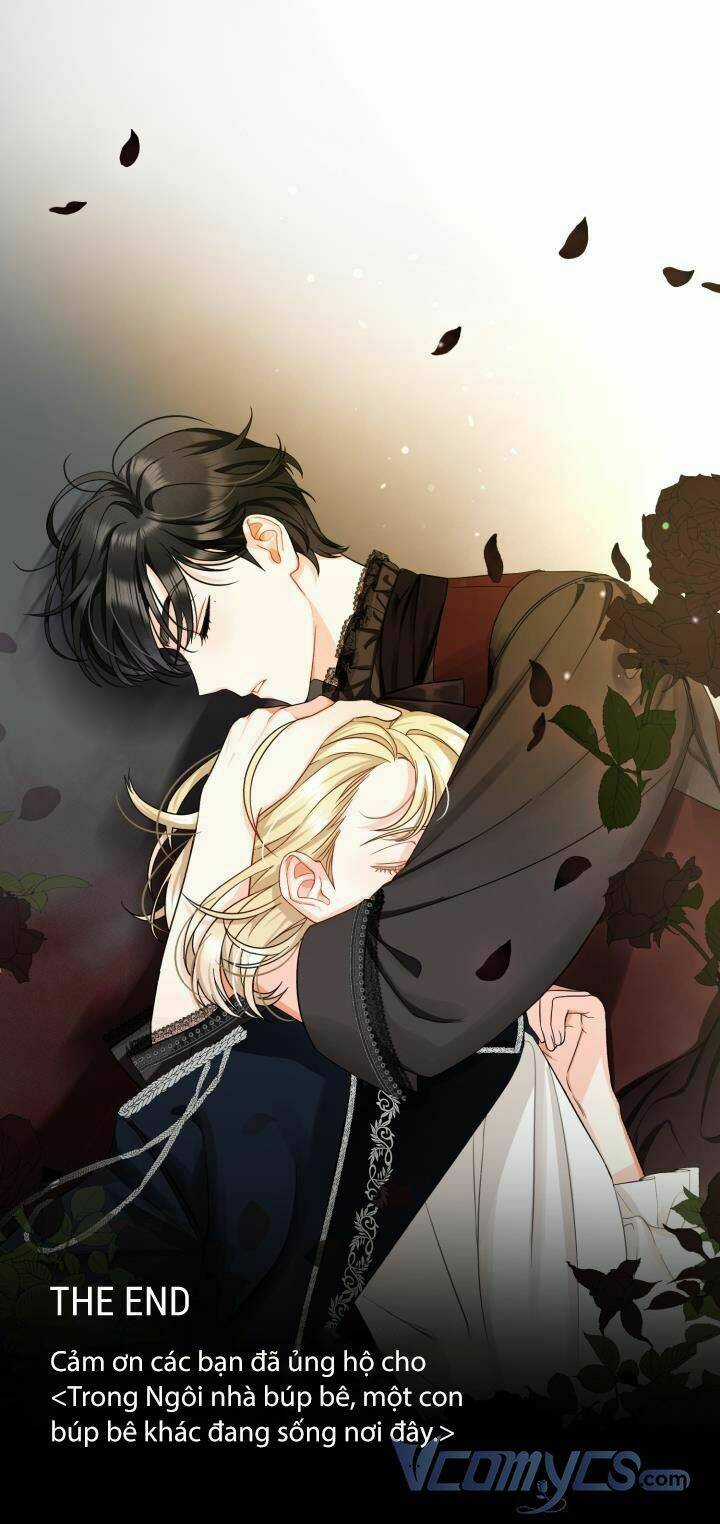 Tôi Trở Thành Em Gái Của Nam Chính Tiểu Thuyết Bl Chapter 0 trang 20