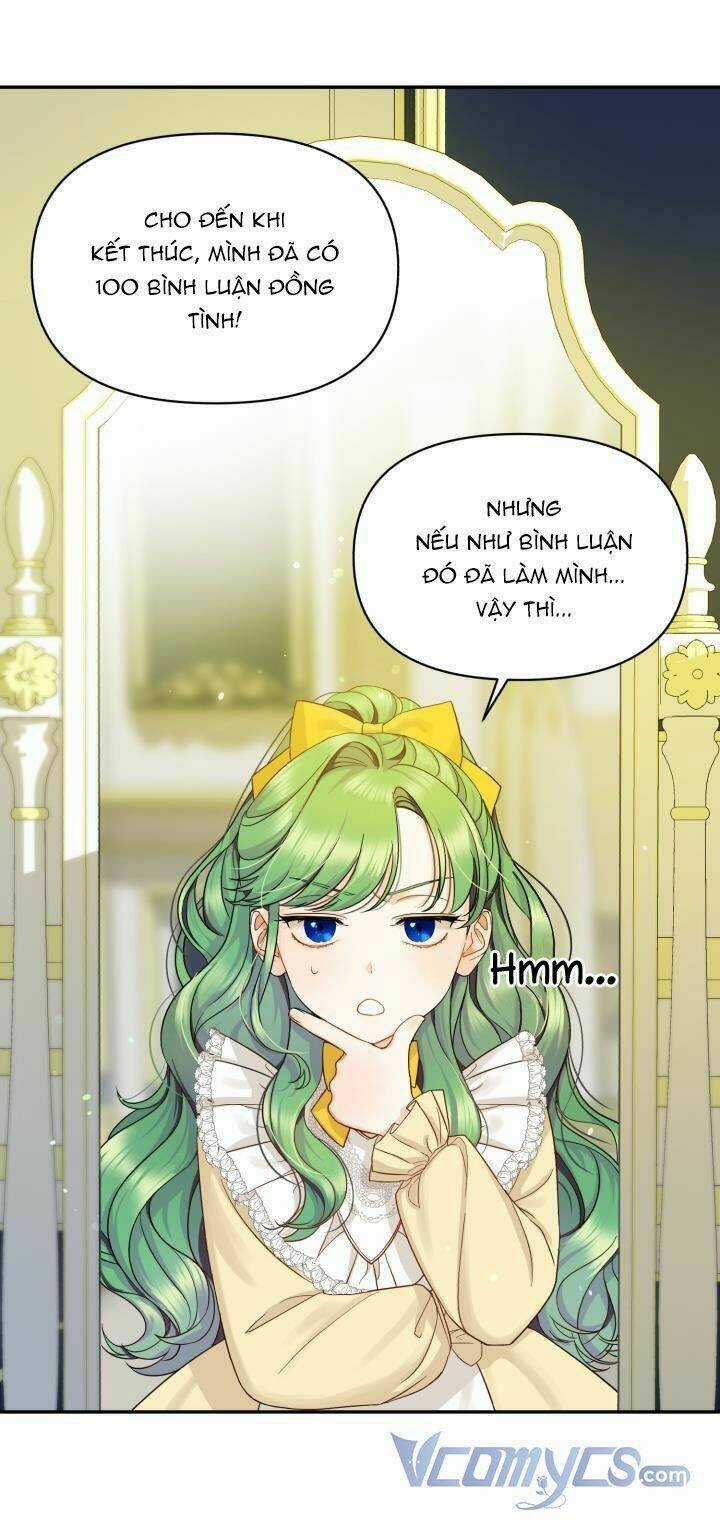 Tôi Trở Thành Em Gái Của Nam Chính Tiểu Thuyết Bl Chapter 0 trang 27