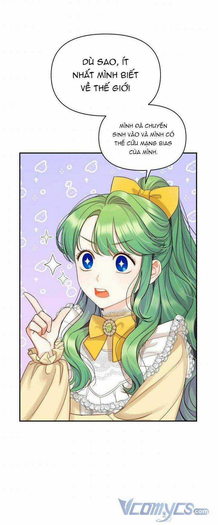 Tôi Trở Thành Em Gái Của Nam Chính Tiểu Thuyết Bl Chapter 0 trang 29