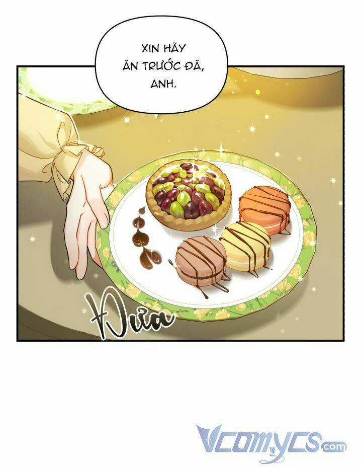 Tôi Trở Thành Em Gái Của Nam Chính Tiểu Thuyết Bl Chapter 0 trang 36