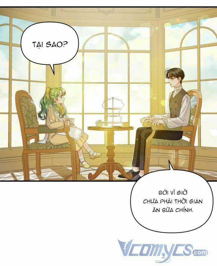 Tôi Trở Thành Em Gái Của Nam Chính Tiểu Thuyết Bl Chapter 0 trang 38