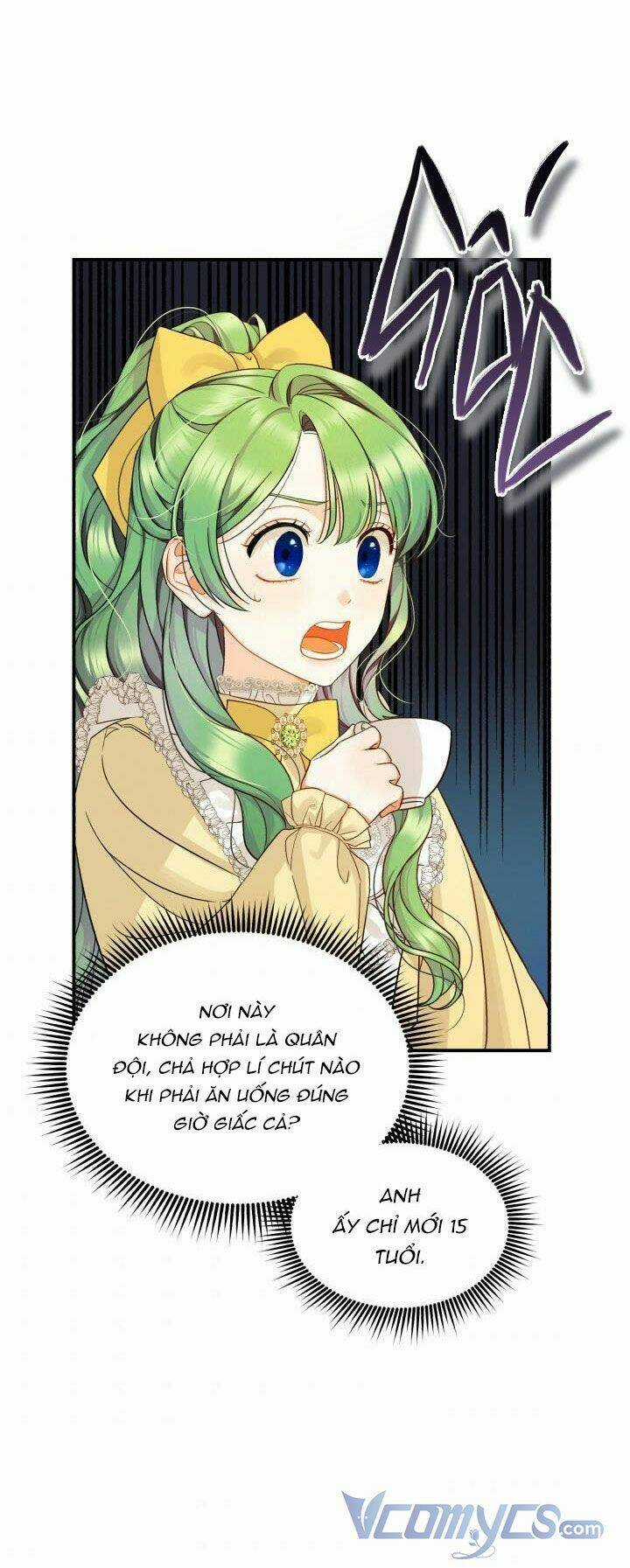 Tôi Trở Thành Em Gái Của Nam Chính Tiểu Thuyết Bl Chapter 0 trang 39