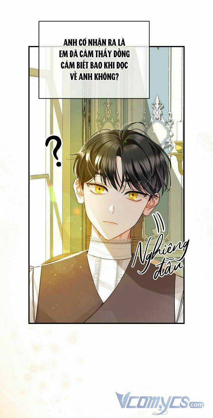 Tôi Trở Thành Em Gái Của Nam Chính Tiểu Thuyết Bl Chapter 0 trang 43