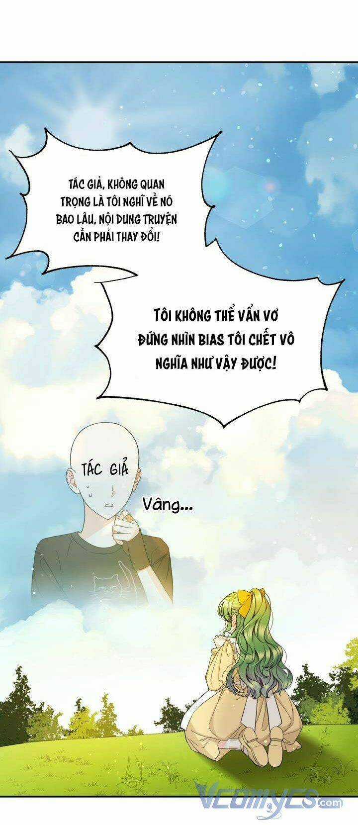 Tôi Trở Thành Em Gái Của Nam Chính Tiểu Thuyết Bl Chapter 0 trang 47