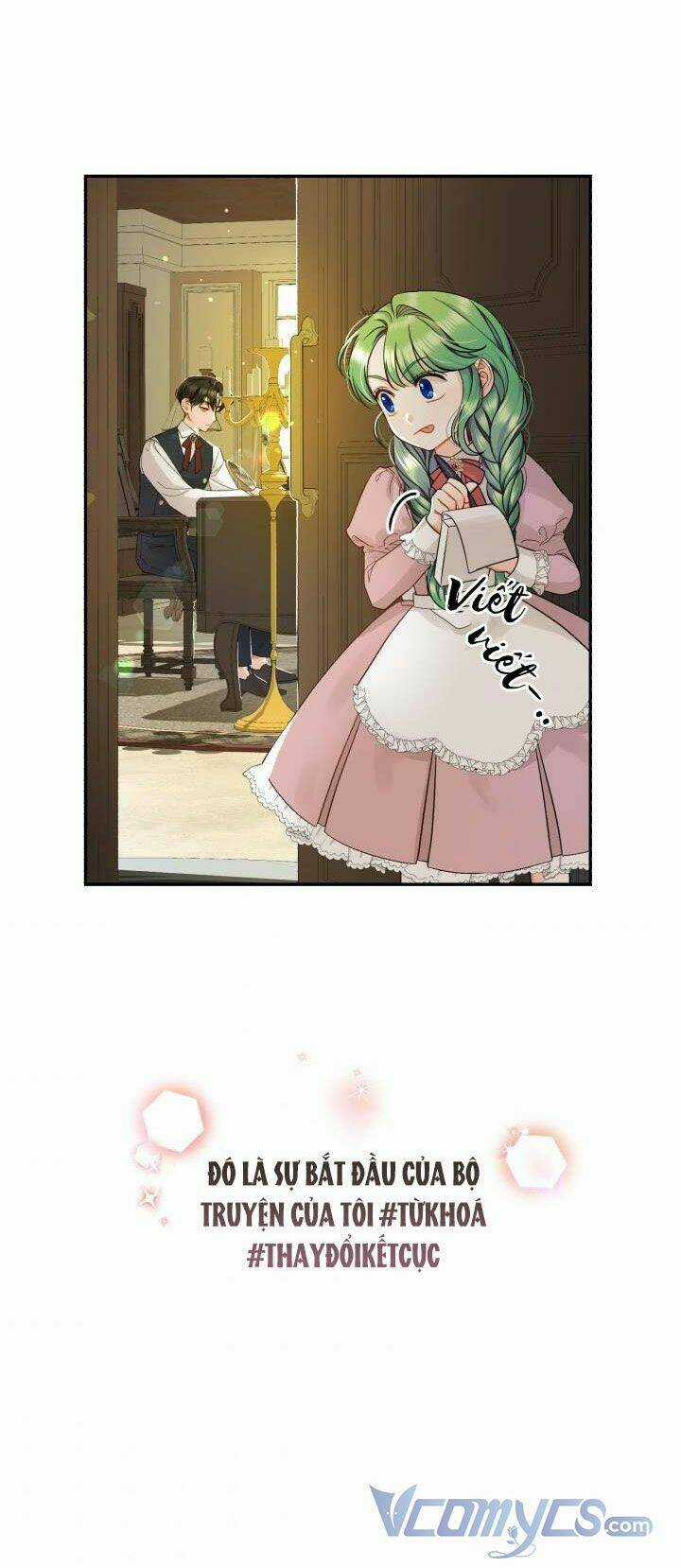 Tôi Trở Thành Em Gái Của Nam Chính Tiểu Thuyết Bl Chapter 0 trang 49