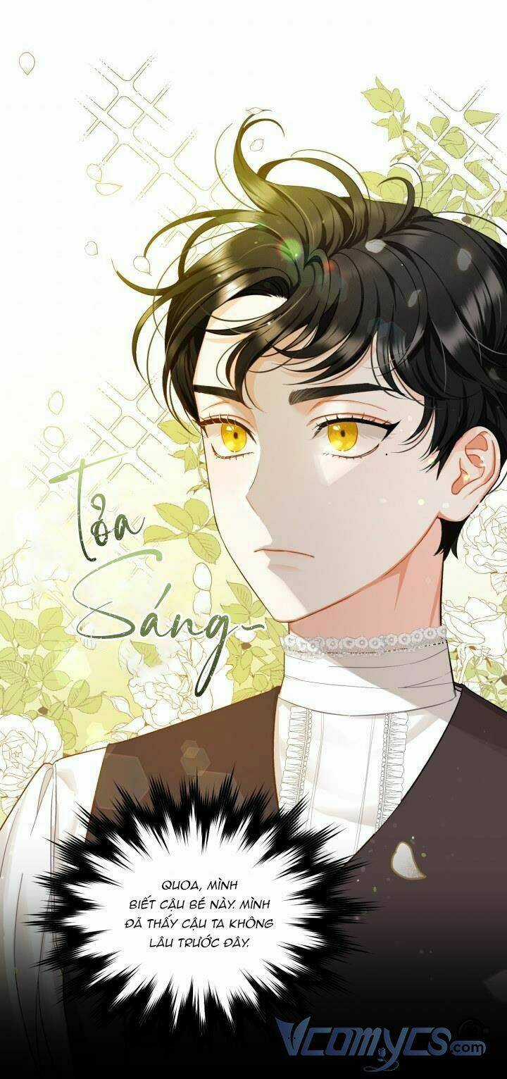 Tôi Trở Thành Em Gái Của Nam Chính Tiểu Thuyết Bl Chapter 0 trang 5